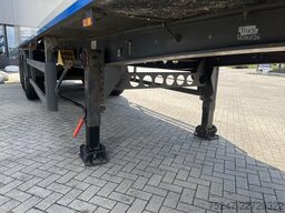 Dewagtere N/A Agri 60m3 Liftas