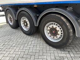 Dewagtere N/A Agri 60m3 Liftas