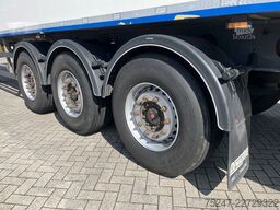 Dewagtere N/A Agri 60m3 Liftas