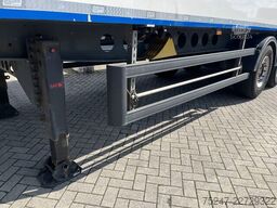 Dewagtere N/A Agri 60m3 Liftas