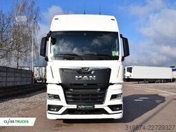 MAN TGX 18.480 GX ACC