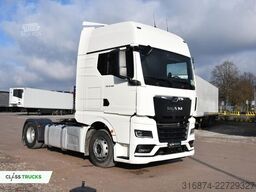 MAN TGX 18.480 GX ACC