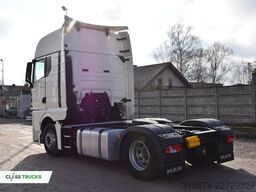 MAN TGX 18.480 GX ACC
