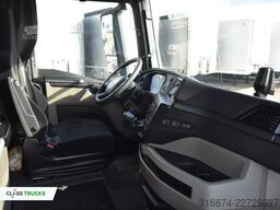 MAN TGX 18.480 GX ACC