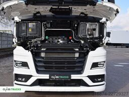 MAN TGX 18.480 GX ACC