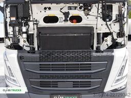 VOLVO FH 460 Globetrotter XL i-Save