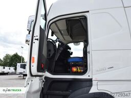 VOLVO FH 460 Globetrotter XL i-Save