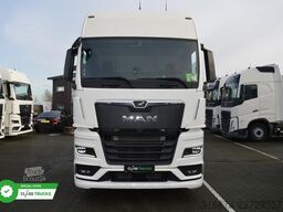 MAN TGX 18.470 GX