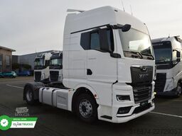 MAN TGX 18.470 GX