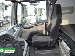 MAN TGX 18.470 GX