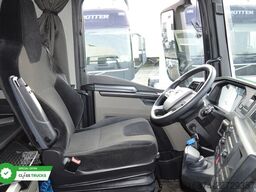 MAN TGX 18.470 GX