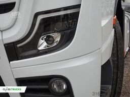 MERCEDES-BENZ Actros 5 1845 BigSpace MirrorCam