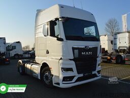 MAN TGX 18.480 GX Adaptive Cruise Control