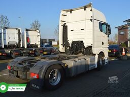MAN TGX 18.480 GX Adaptive Cruise Control