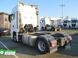 MAN TGX 18.480 GX Adaptive Cruise Control