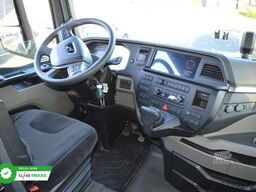 MAN TGX 18.480 GX Adaptive Cruise Control