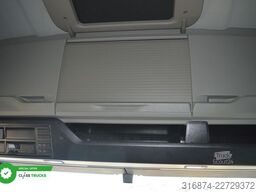 MAN TGX 18.480 GX Adaptive Cruise Control