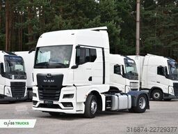 MAN TGX 18.480 GX Adaptive Cruise Control