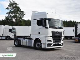 MAN TGX 18.480 GX Adaptive Cruise Control