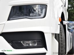MAN TGX 18.480 GX Adaptive Cruise Control