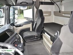 MAN TGX 18.480 GX Adaptive Cruise Control