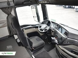 MAN TGX 18.480 GX Adaptive Cruise Control