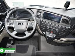 MAN TGX 18.480 GX Adaptive Cruise Control