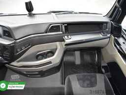 MAN TGX 18.480 GX Adaptive Cruise Control