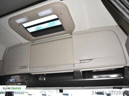 MAN TGX 18.480 GX Adaptive Cruise Control