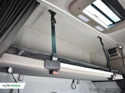 MAN TGX 18.480 GX Adaptive Cruise Control