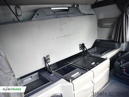 MAN TGX 18.480 GX Adaptive Cruise Control