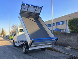 Mercedes-Benz Sprinter 313