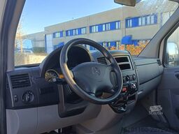Mercedes-Benz Sprinter 313