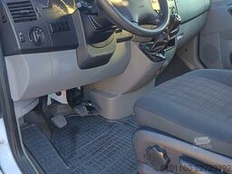 Mercedes-Benz Sprinter 313