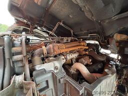 Mercedes-Benz Antos 2533 6x2*4 FOR SALE AS CHASSIS