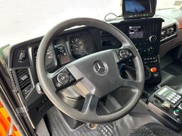 Mercedes-Benz Antos 2533 6x2*4 FOR SALE AS CHASSIS