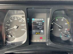 Mercedes-Benz Antos 2533 6x2*4 FOR SALE AS CHASSIS