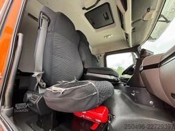 Mercedes-Benz Antos 2533 6x2*4 FOR SALE AS CHASSIS
