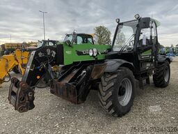 Deutz-Fahr JLG 4014 PS