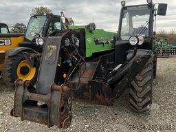 Deutz-Fahr JLG 4014 PS