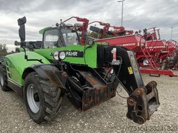 Deutz-Fahr JLG 4014 PS