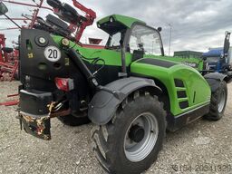 Deutz-Fahr JLG 4014 PS