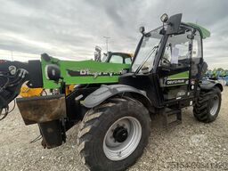 Deutz-Fahr JLG 4014 PS