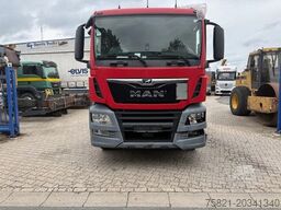 MAN TGS 26.420