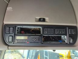 DAF XF 460 6x2