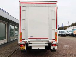 Volvo FL 250 Bak + Klep E6