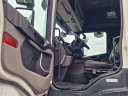 Scania G500 NGS Highline 6x2 - BDF - 4.75 WB - Retarde...
