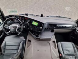 Scania G500 NGS Highline 6x2 - BDF - 4.75 WB - Retarde...