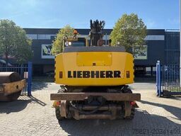 Liebherr A 900 C ZW Litronic