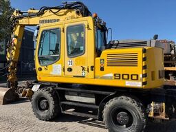 Liebherr A 900 C ZW Litronic